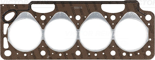 Gasket, cylinder head